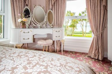 Altahammond House Carrickfergus: Photo 