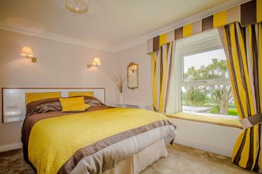 Altahammond House Carrickfergus: Photo 