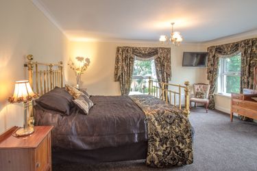 Altahammond House Carrickfergus: Photo 