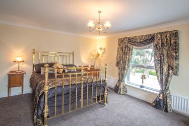 Altahammond House Carrickfergus: Photo 