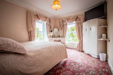 Altahammond House Carrickfergus: Photo 