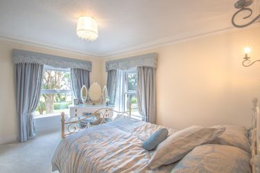 Altahammond House Carrickfergus: Photo 