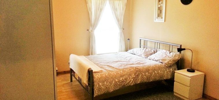 Burleigh House Carrickfergus: Foto 