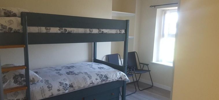 Burleigh House Carrickfergus : Photo 