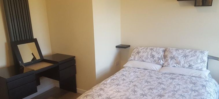 Burleigh House Carrickfergus : Photo 