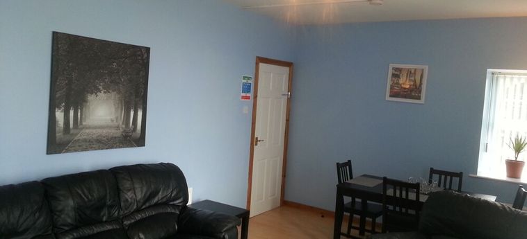 Burleigh House Carrickfergus : Photo 