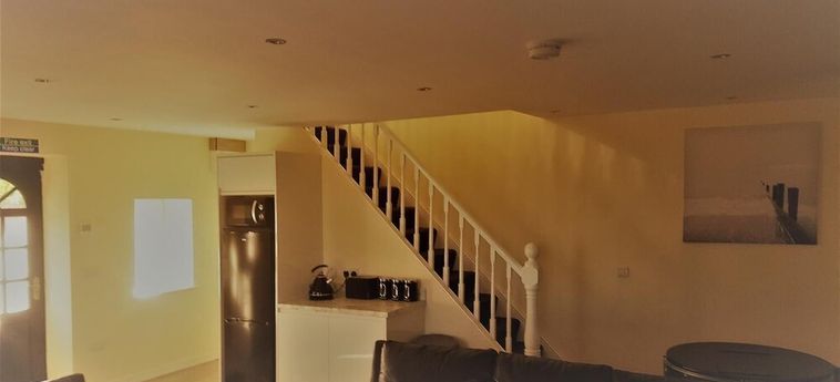 Burleigh House Carrickfergus : Photo 