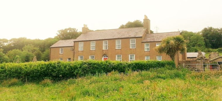 Burleigh House Carrickfergus : Photo 