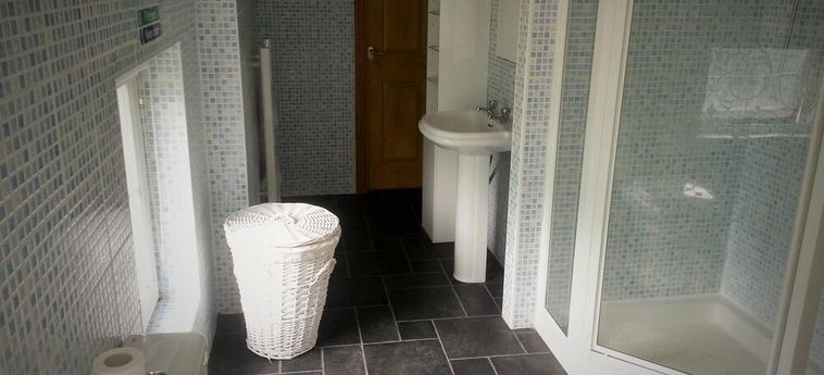 Burleigh House Carrickfergus : Photo 