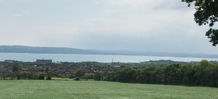 Burleigh House Carrickfergus : Photo 