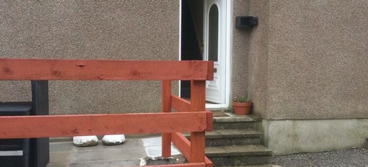 Burleigh House Carrickfergus : Photo 