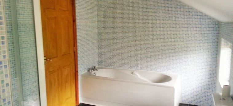 Burleigh House Carrickfergus: Foto 
