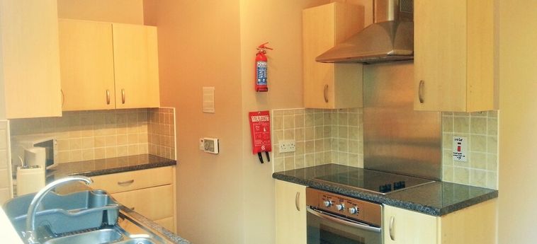 Burleigh House Carrickfergus: Foto 