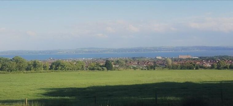 Burleigh House Carrickfergus: Foto 