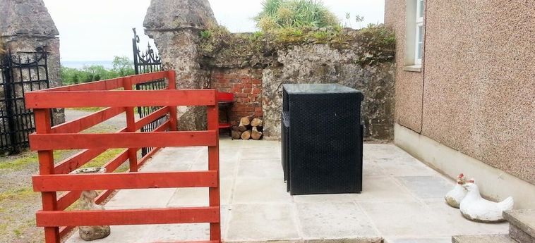 Burleigh House Carrickfergus: Foto 