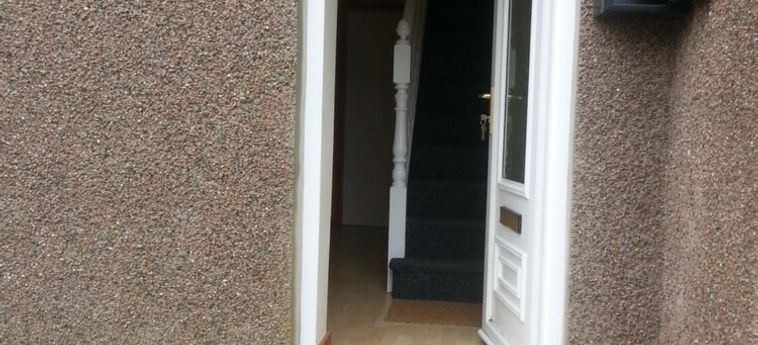 Burleigh House Carrickfergus: Foto 