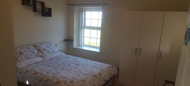 Burleigh House Carrickfergus: Foto 