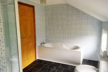 Burleigh House Carrickfergus: Photo 