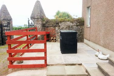 Burleigh House Carrickfergus: Photo 