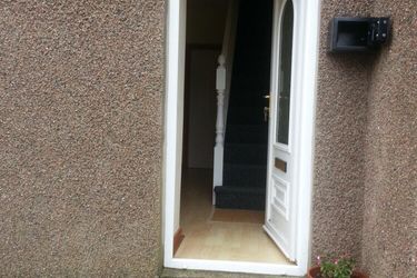 Burleigh House Carrickfergus: Photo 