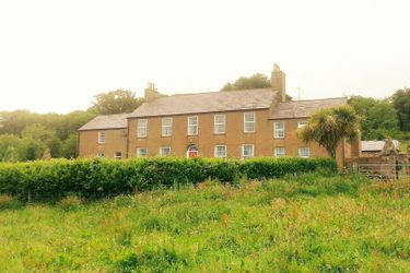 Burleigh House Carrickfergus: Photo 