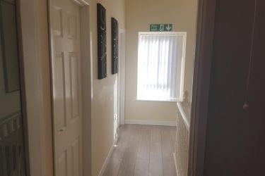 Burleigh House Carrickfergus: Photo 