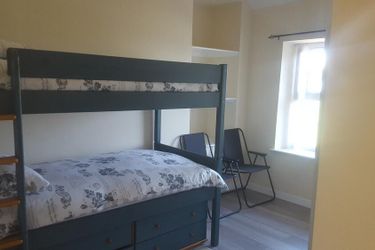 Burleigh House Carrickfergus: Photo 