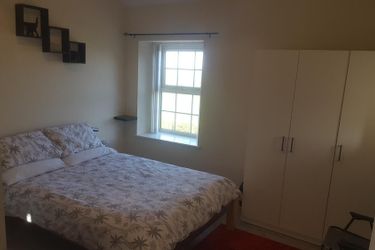 Burleigh House Carrickfergus: Photo 