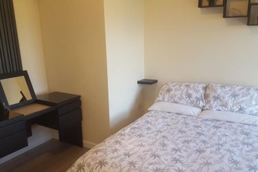Burleigh House Carrickfergus: Photo 