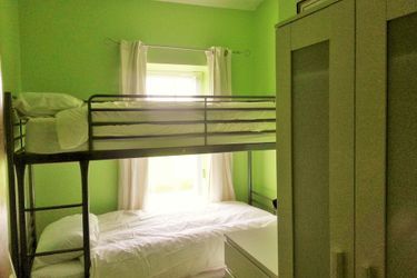 Burleigh House Carrickfergus: Photo 
