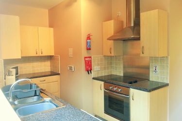 Burleigh House Carrickfergus: Photo 