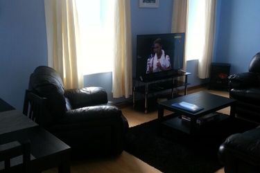 Burleigh House Carrickfergus: Photo 