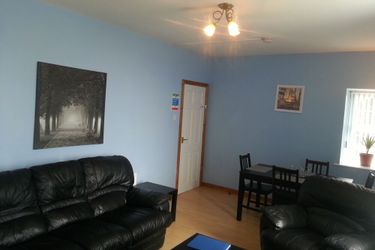 Burleigh House Carrickfergus: Photo 