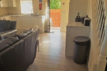Burleigh House Carrickfergus: Photo 