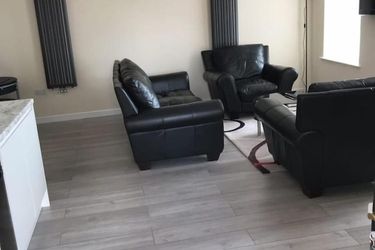 Burleigh House Carrickfergus: Photo 