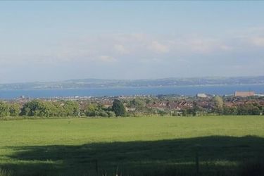 Burleigh House Carrickfergus: Photo 