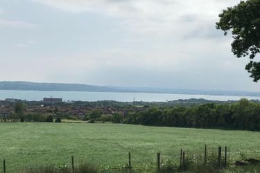 Burleigh House Carrickfergus: Photo 
