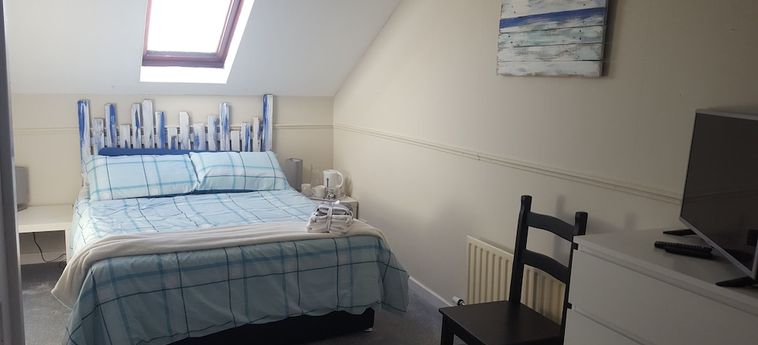 The Tramway House Carrickfergus : Photo 