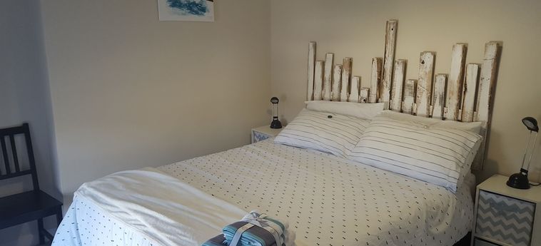 The Tramway House Carrickfergus: Foto 