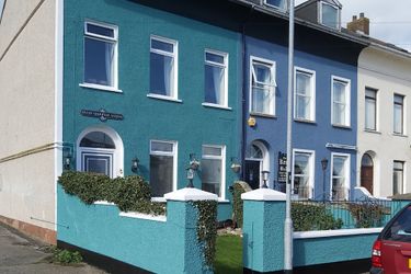 The Tramway House Carrickfergus: Photo 