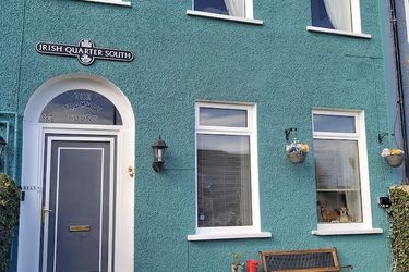 The Tramway House Carrickfergus: Photo 