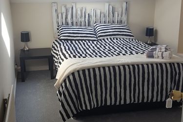 The Tramway House Carrickfergus: Photo 