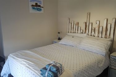 The Tramway House Carrickfergus: Photo 