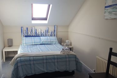The Tramway House Carrickfergus: Photo 