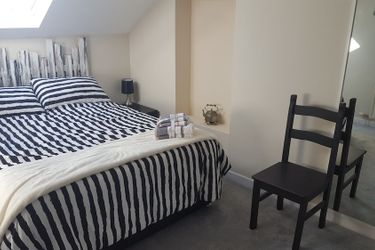 The Tramway House Carrickfergus: Photo 