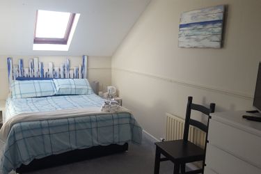 The Tramway House Carrickfergus: Photo 