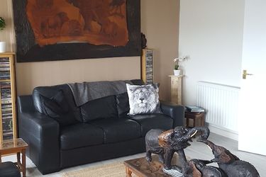 The Tramway House Carrickfergus: Photo 