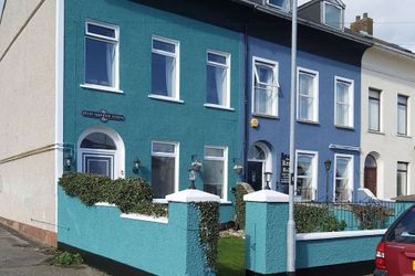 The Tramway House Carrickfergus: Photo 