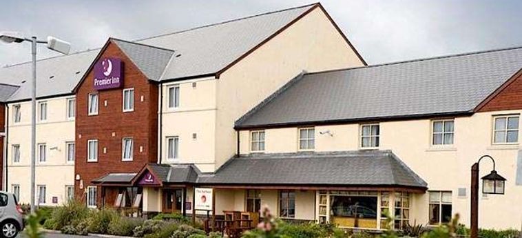 Hotel Premier Inn Carrickfergus Carrickfergus: Foto 