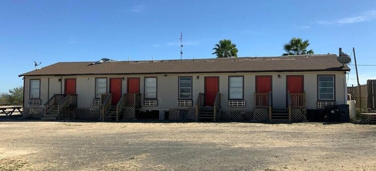 EXTENDED STAY OF CARRIZO SPRINGS 2 Estrellas